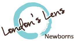 London's Lens Logo